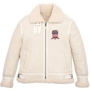 Pink Sports Jacket