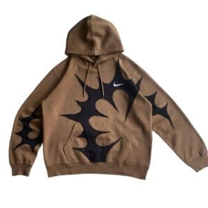 Nike Graphic Hoodie