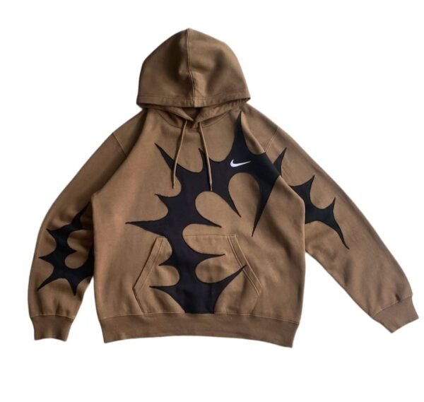 Nike Graphic Hoodie