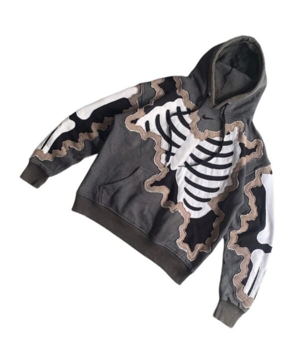 Nike Skeleton Graphic Hoodie